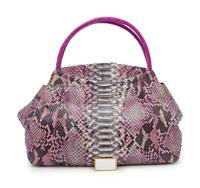 Nancy Gonzalez Python Bag, 2000s
