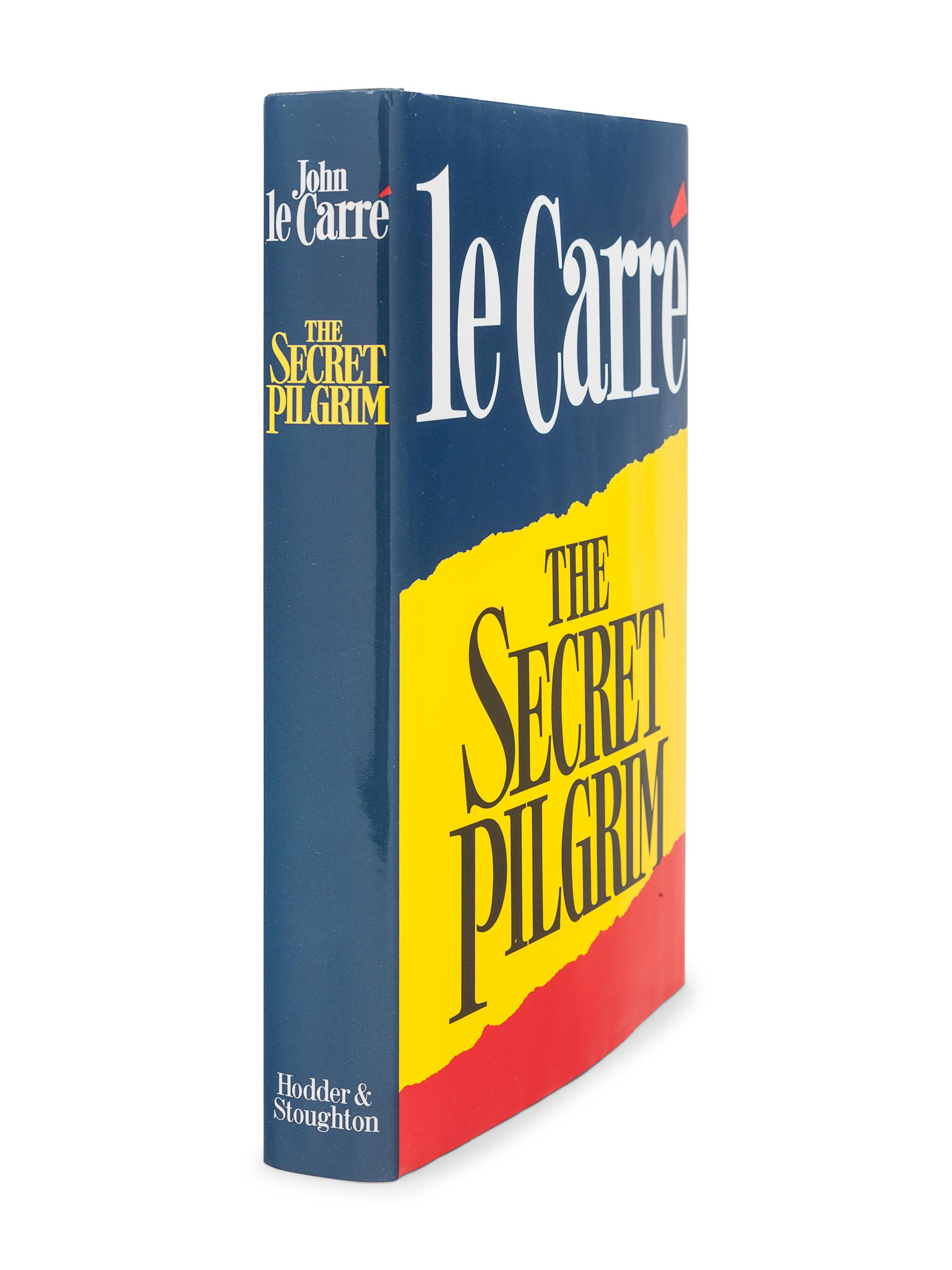 LE CARRÉ, John (1931-2020). A group of 6 works by Le Carré, comprising: