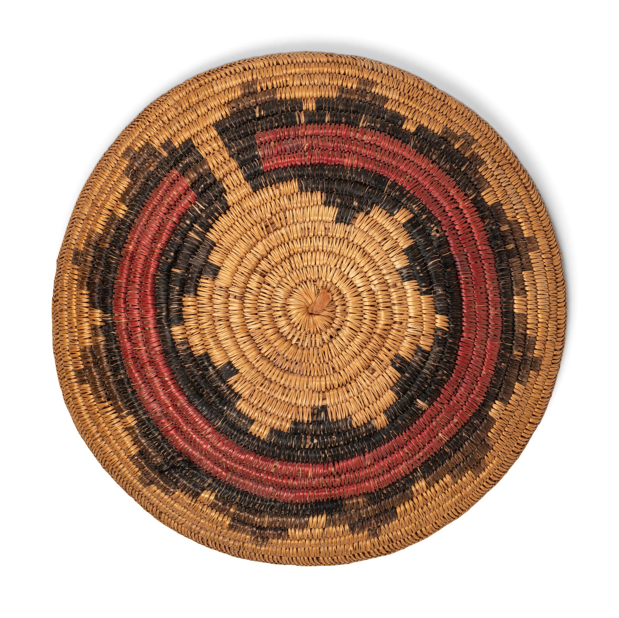 Group of Navajo and Hopi Katsinas, PLUS