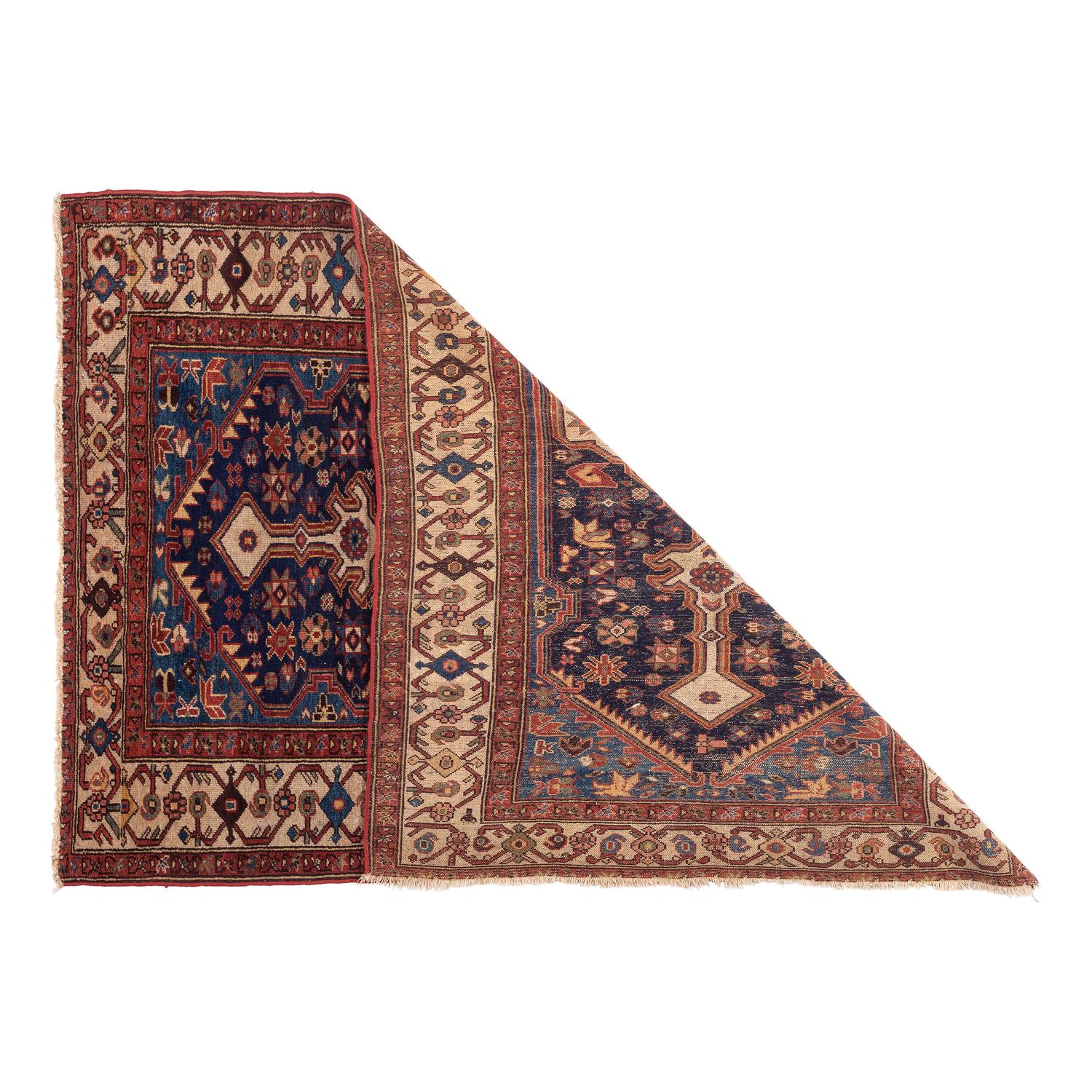 A Northwest Persian Wool Rug
