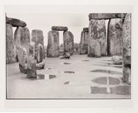 Untitled (Stonehenge) , 1967-1972