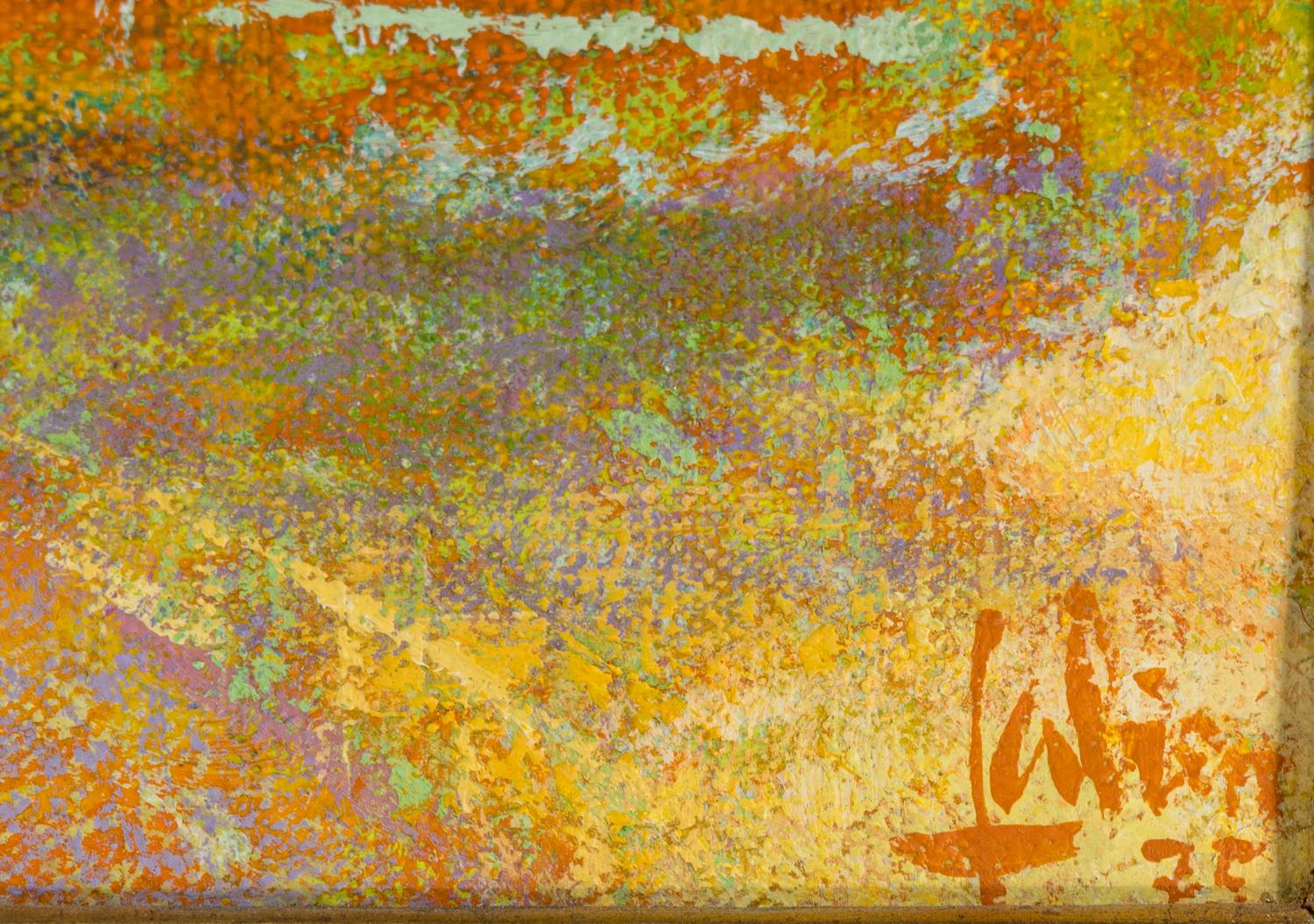 Nuit d'é té , 1975