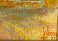 Nuit d'é té , 1975