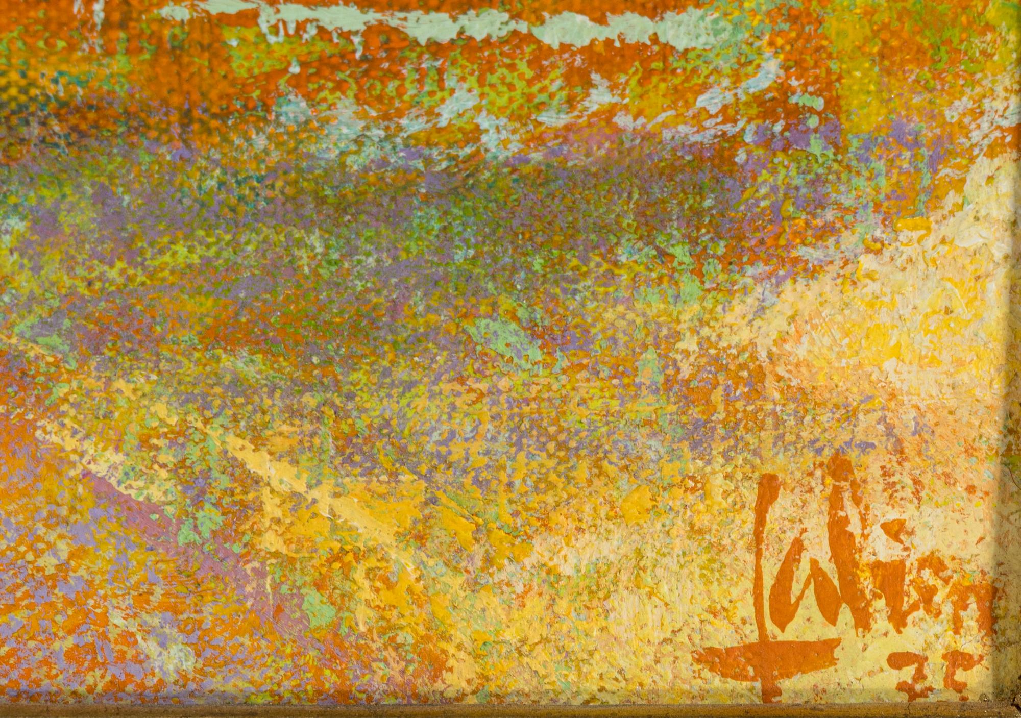 Nuit d'é té , 1975