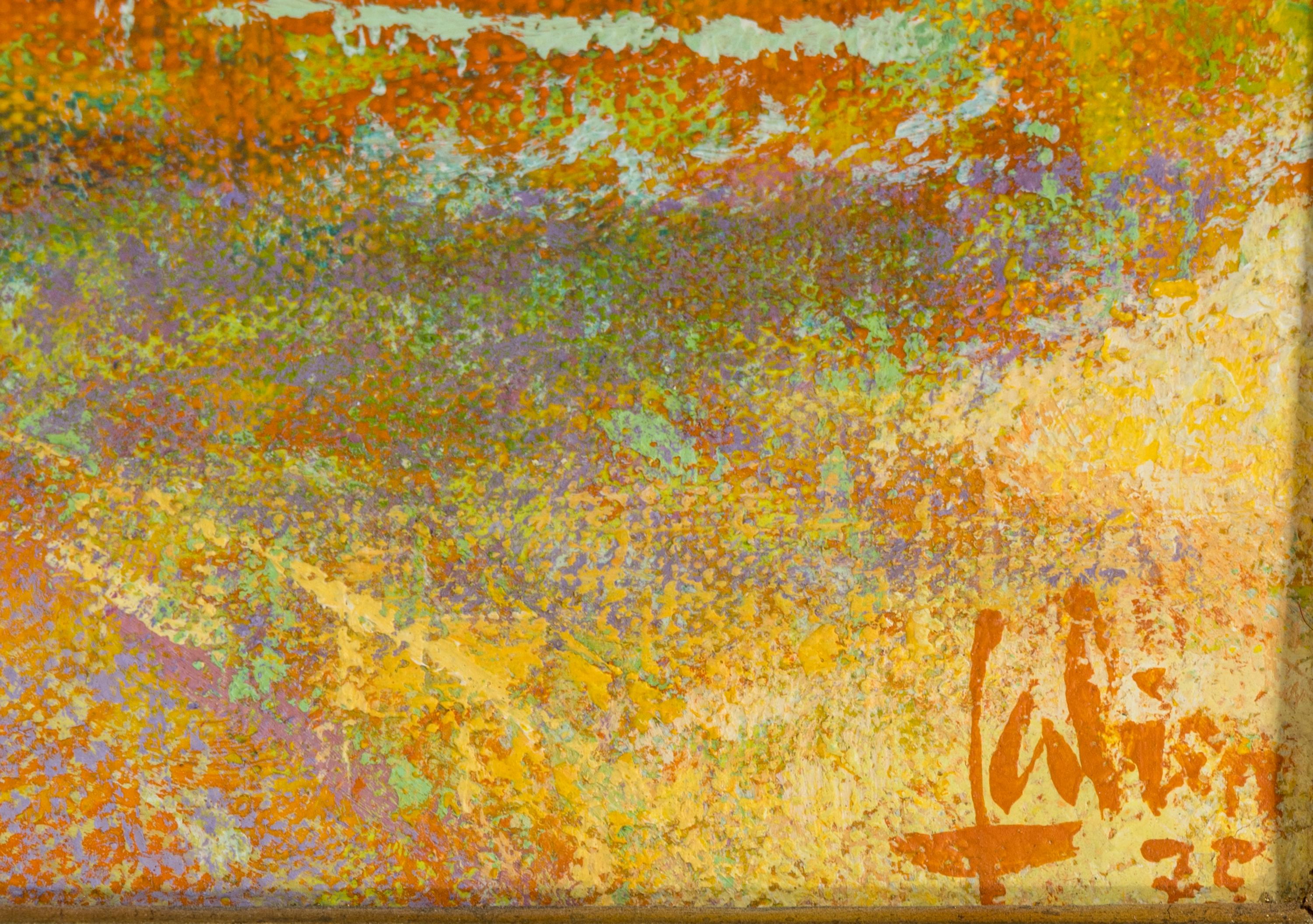 Nuit d'é té , 1975