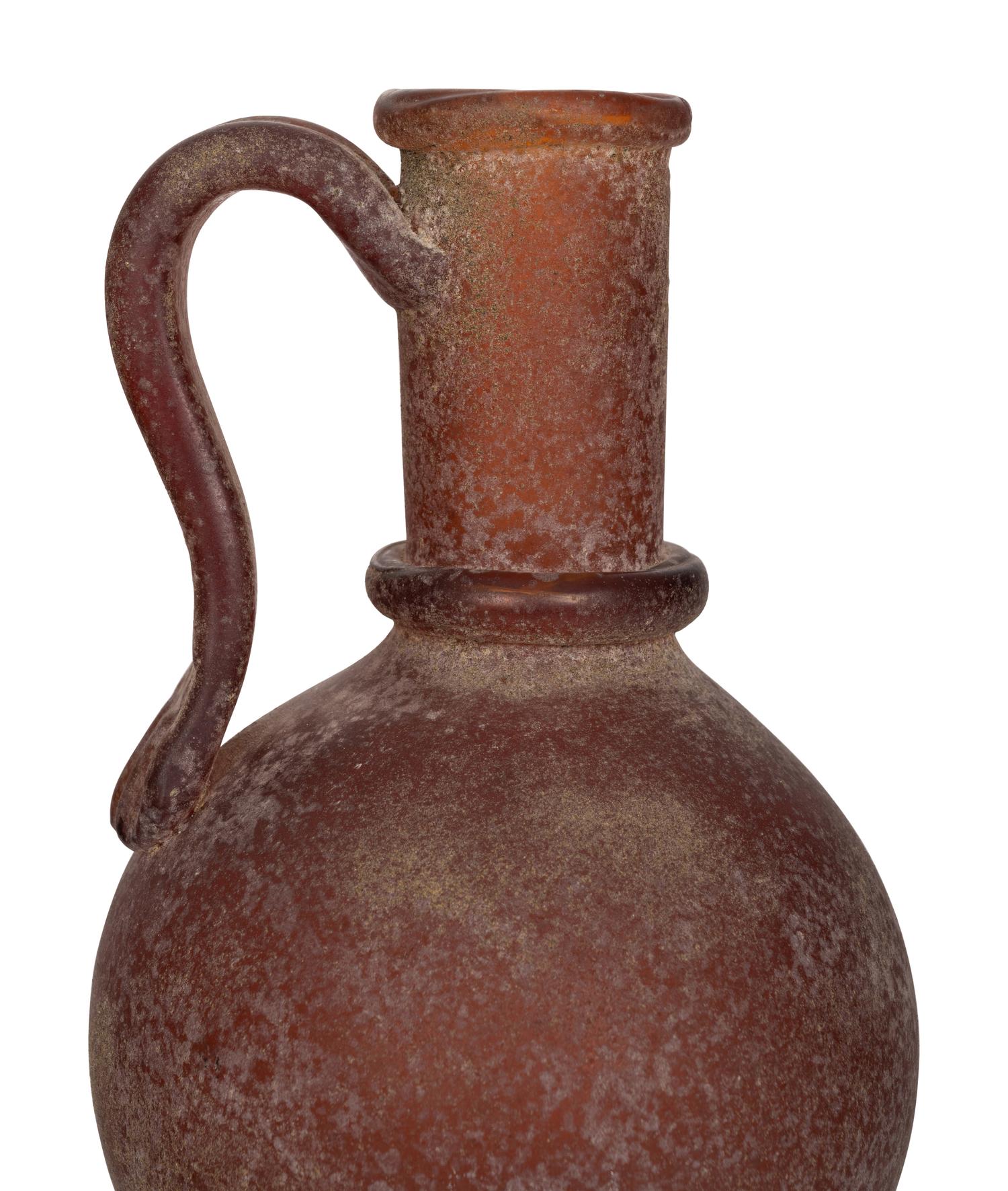 Large Vase