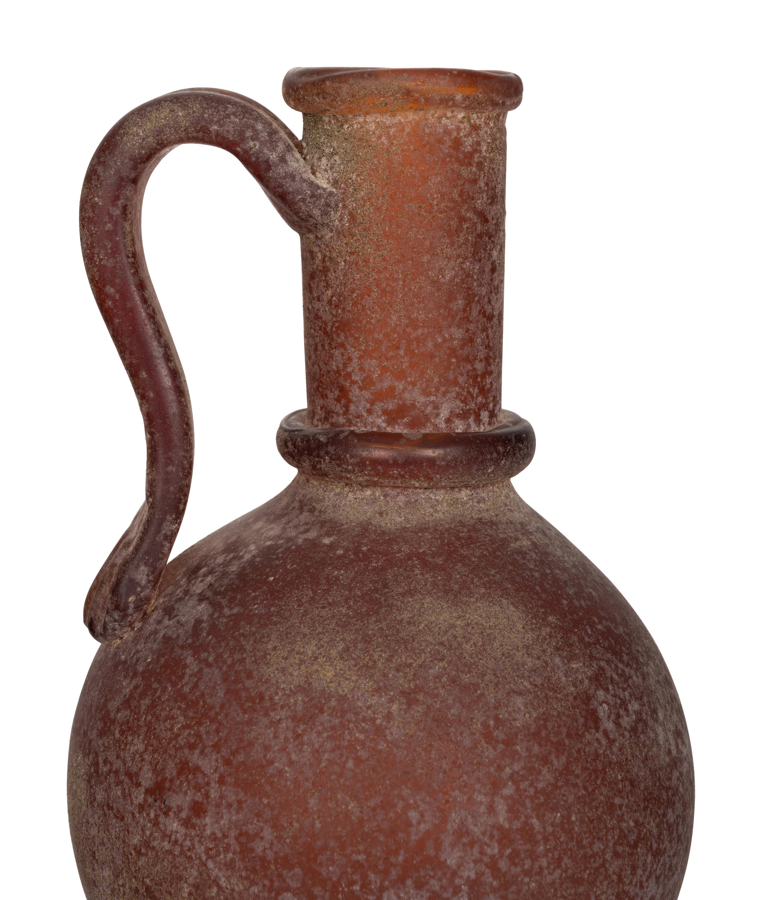 Large Vase