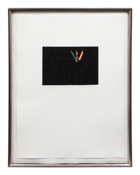 A group of five prints