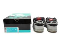 Atlas X Dunk Low Premium SB Wolf Grey