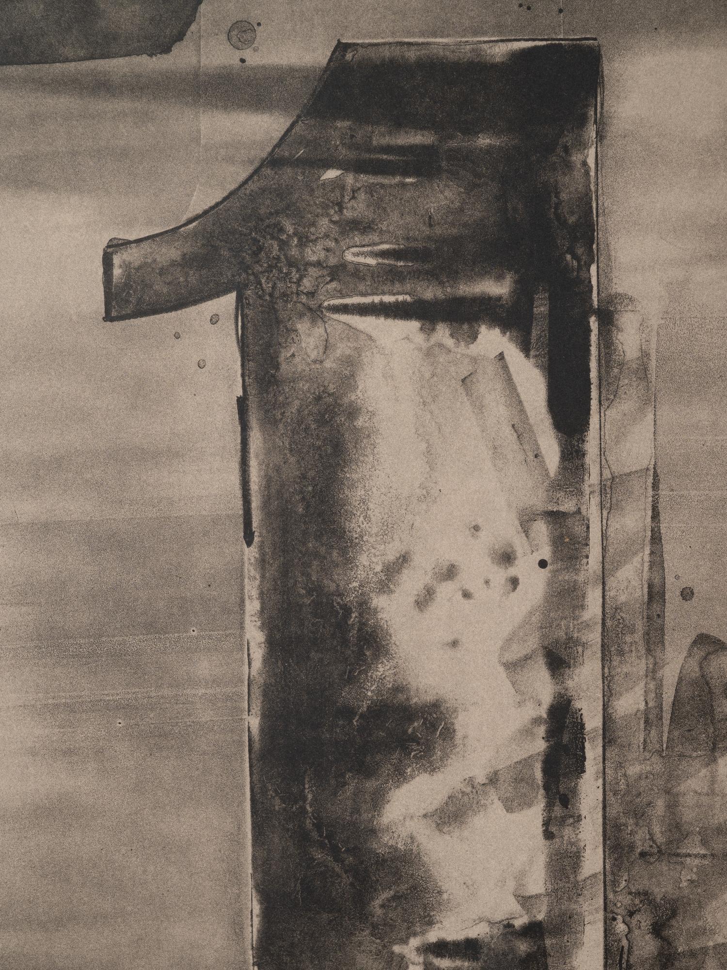 Figure 1 (from the Black Numeral Series )