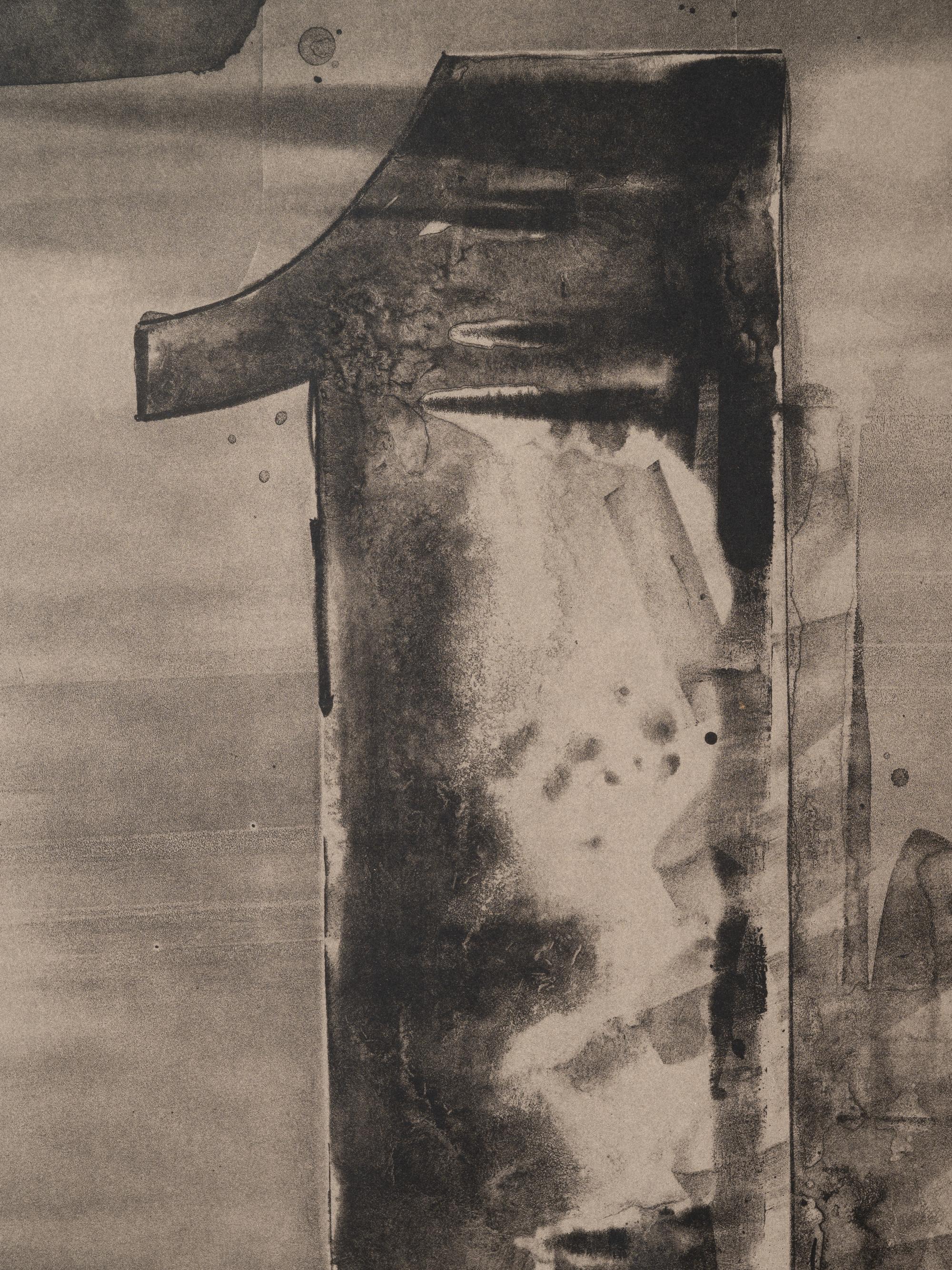 Figure 1 (from the Black Numeral Series )