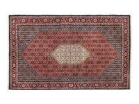 A Bidjar Wool Rug