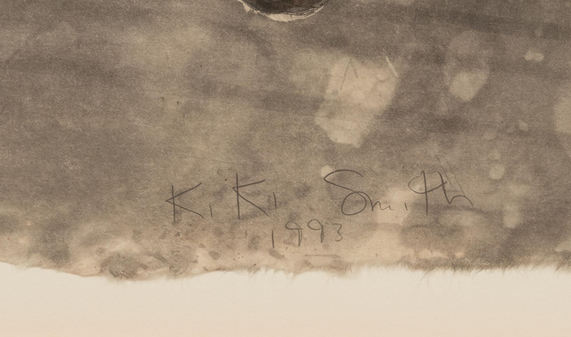 Kiki Smith, 1993