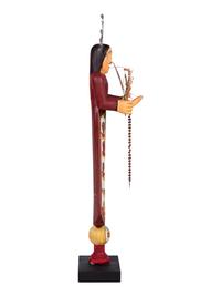 Nuestra Señora de la Santa Familia / Our Lady of the Holy Family