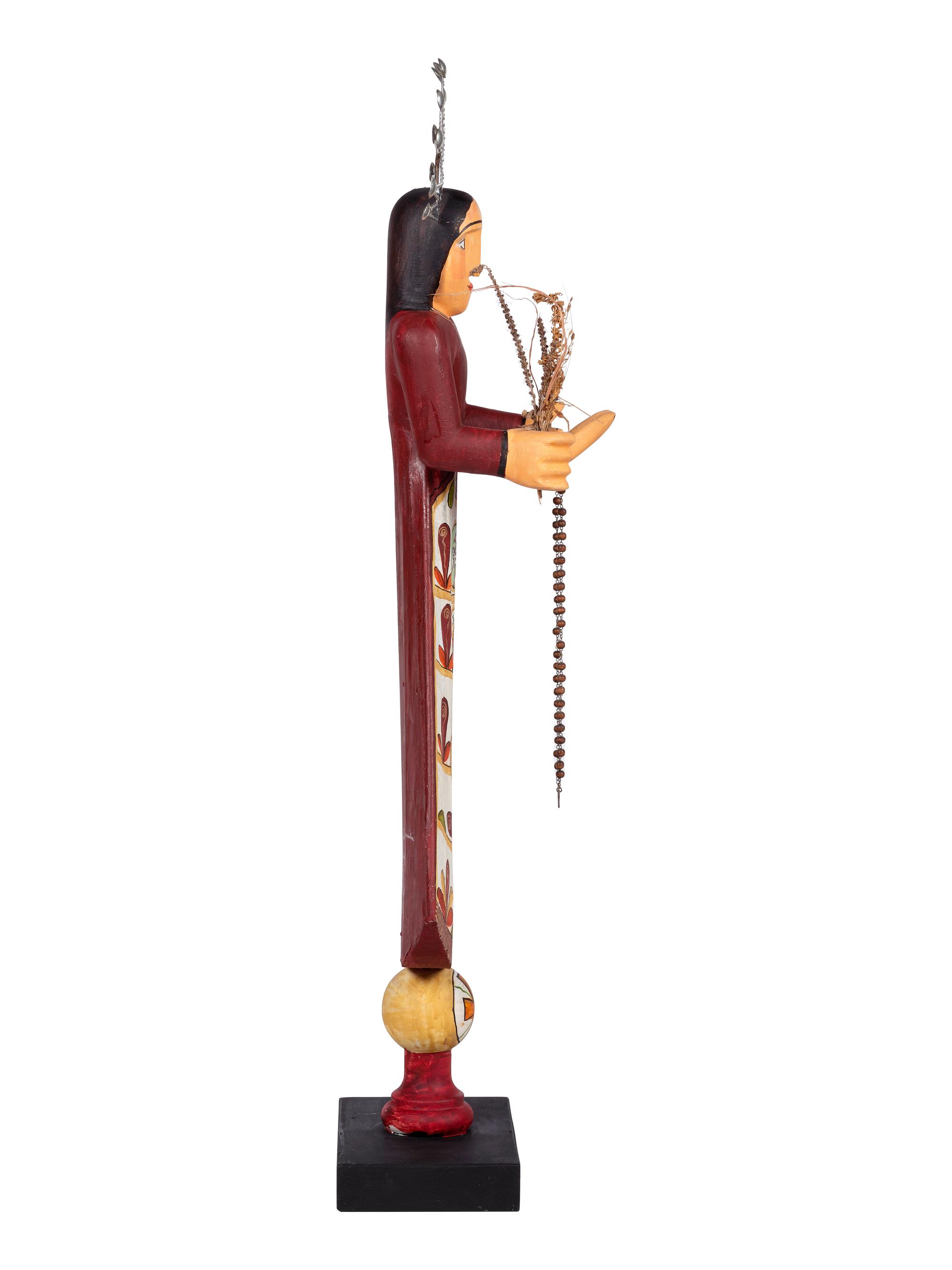 Nuestra Señora de la Santa Familia / Our Lady of the Holy Family