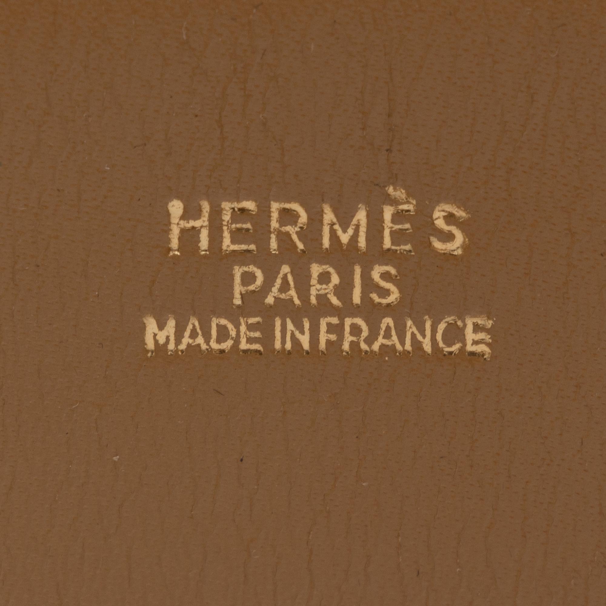 Hermès, Collier de Chien Belt