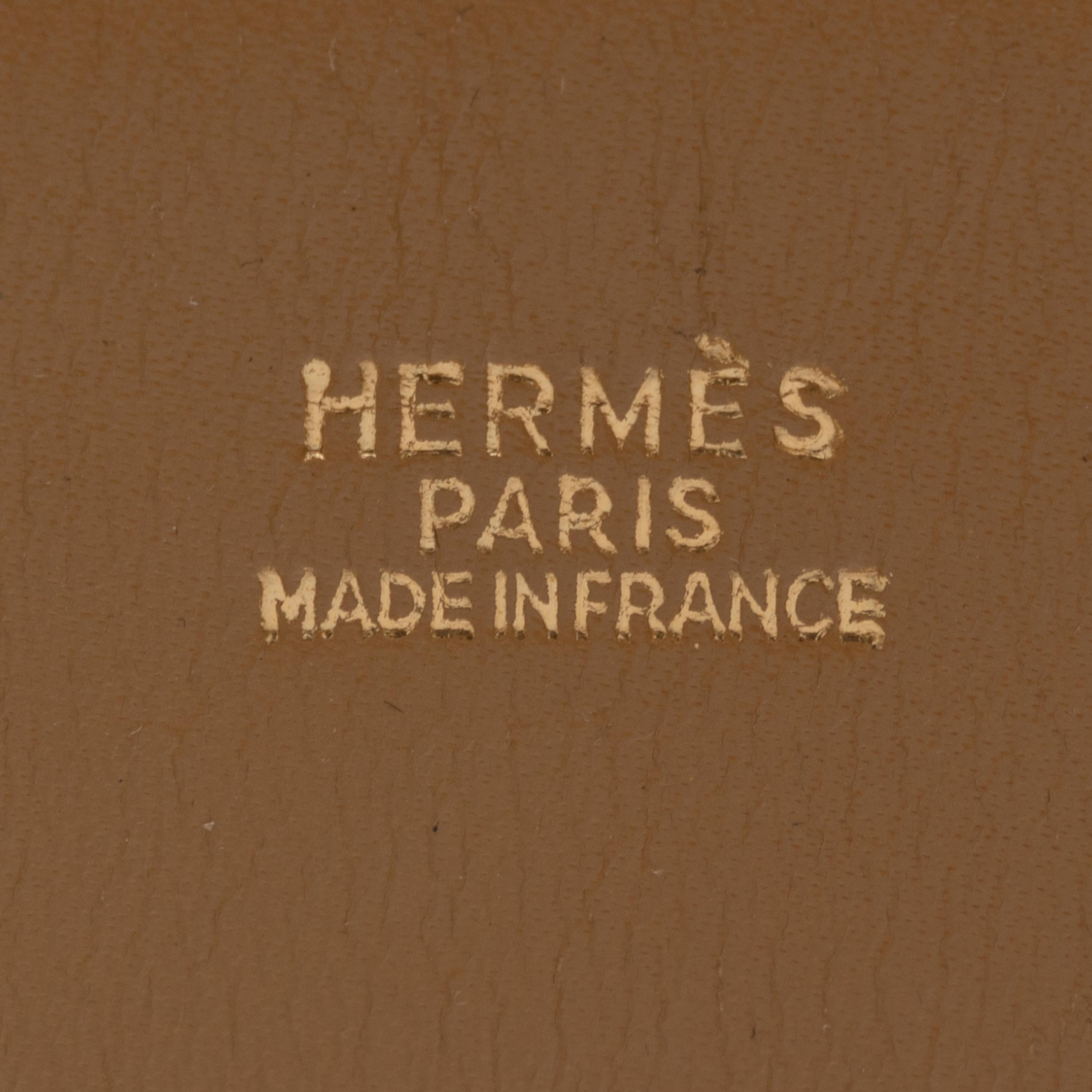 Hermès, Collier de Chien Belt