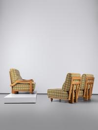 Modular Sofa Suite, c. 1950 Votre Maison, France
