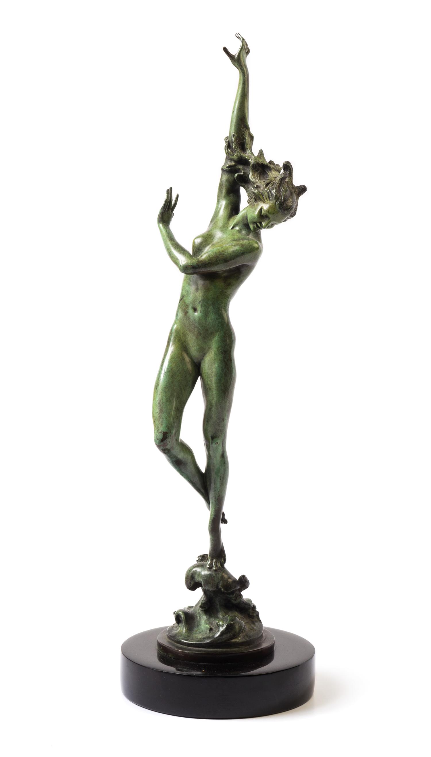 Harriet Whitney Frishmuth