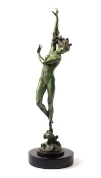 Harriet Whitney Frishmuth