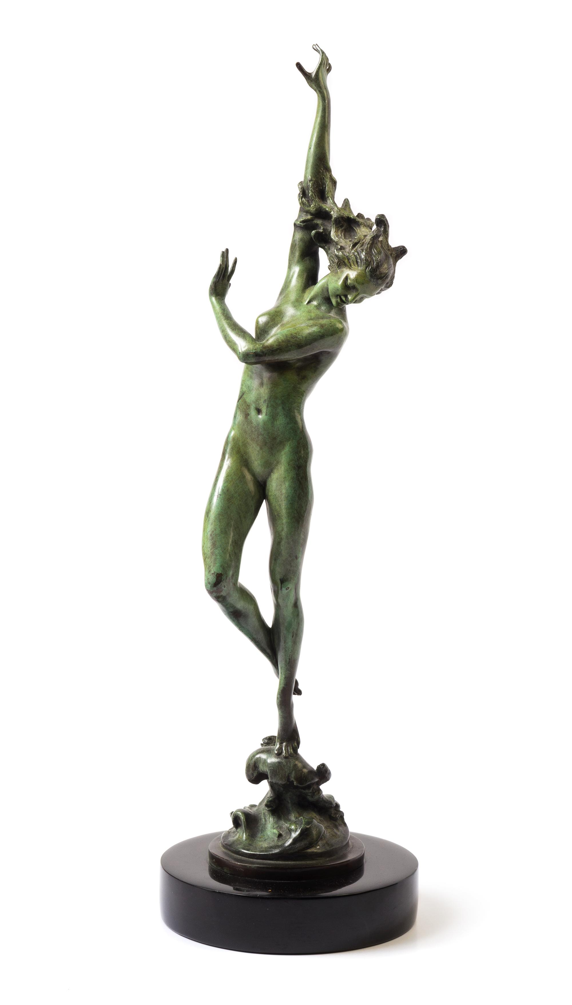 Harriet Whitney Frishmuth