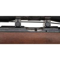 ** Egyptian Mansoura .22 Trainer Rifle, U.A.R. Marked