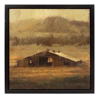 The Barn at Red Hill Pass