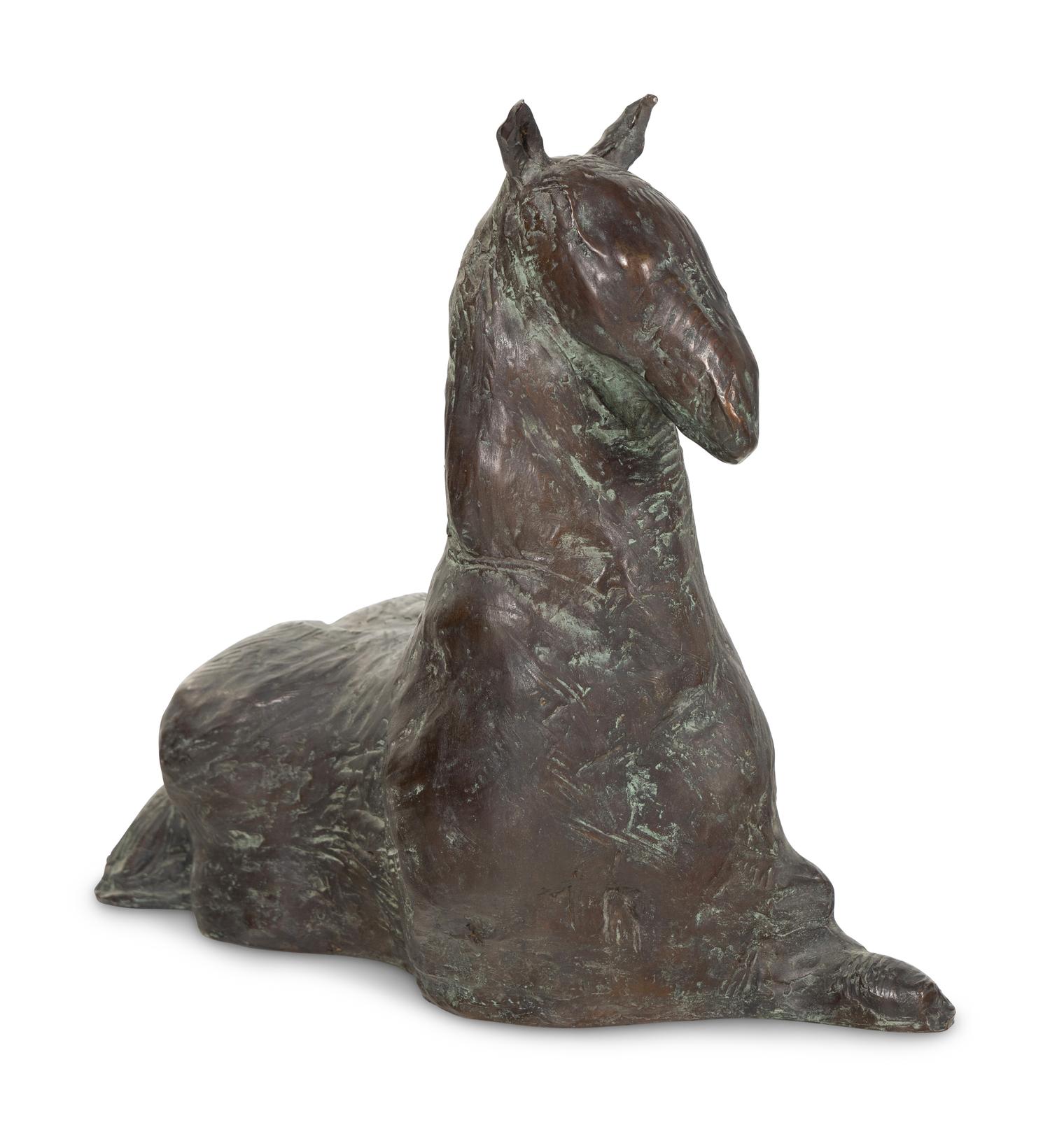 Another Dream Horse , edition 7/16