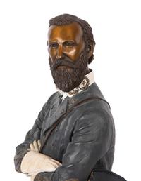 General Longstreet, edition 2/50