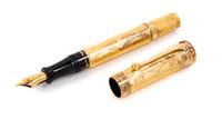 An Aurora Giuseppe Verdi Limited Edition Fountain Pen