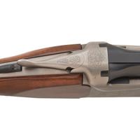 * SKB Model 605 Trap Shotgun
