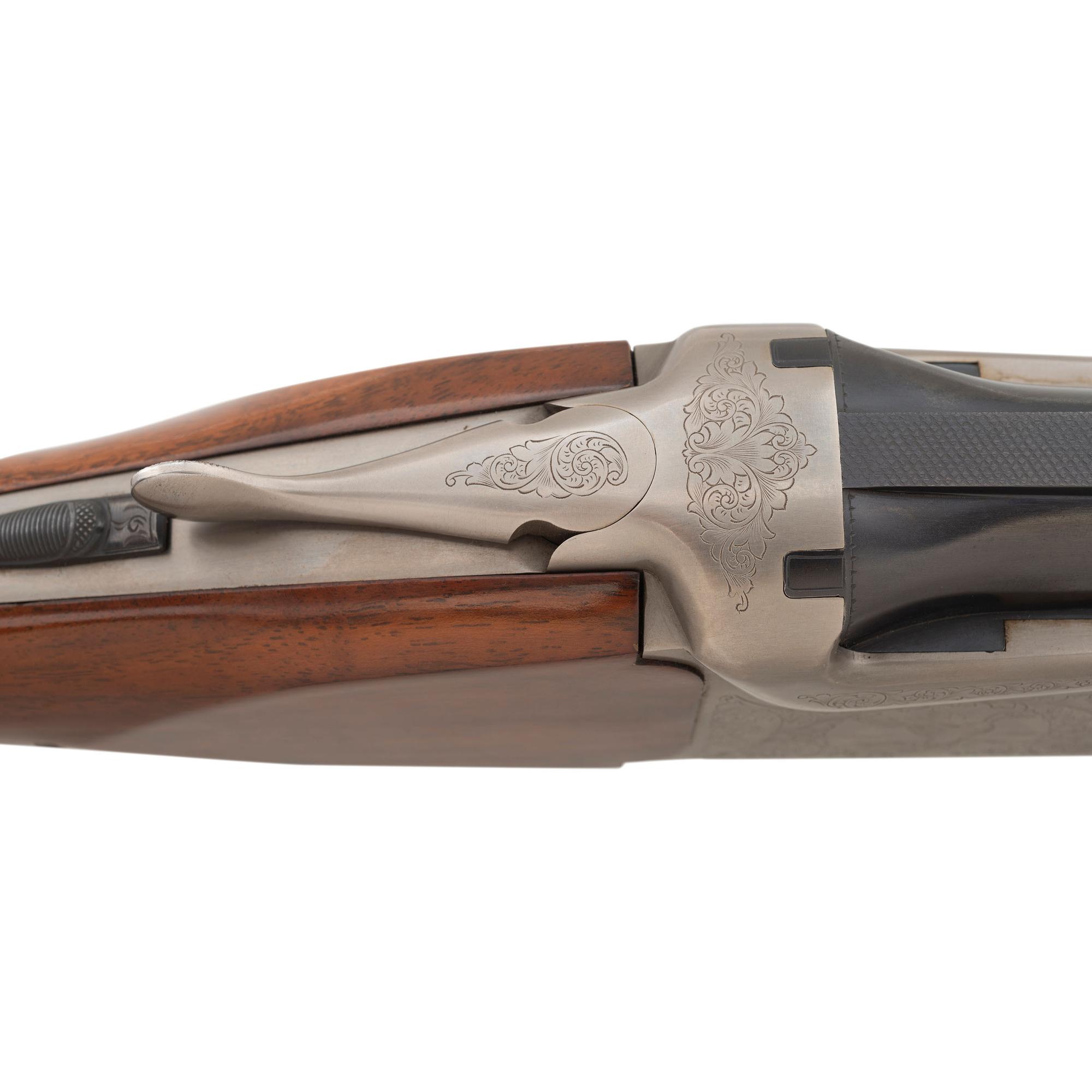 * SKB Model 605 Trap Shotgun