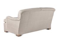 A Custom Bridgewater Style Two-Seat Sofa