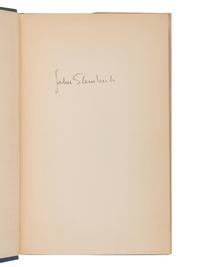 STEINBECK, John (1902-1968). The Moon is Down . New York: The Viking Press, 1942.