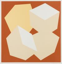 Portfolio of Four Works , 1976