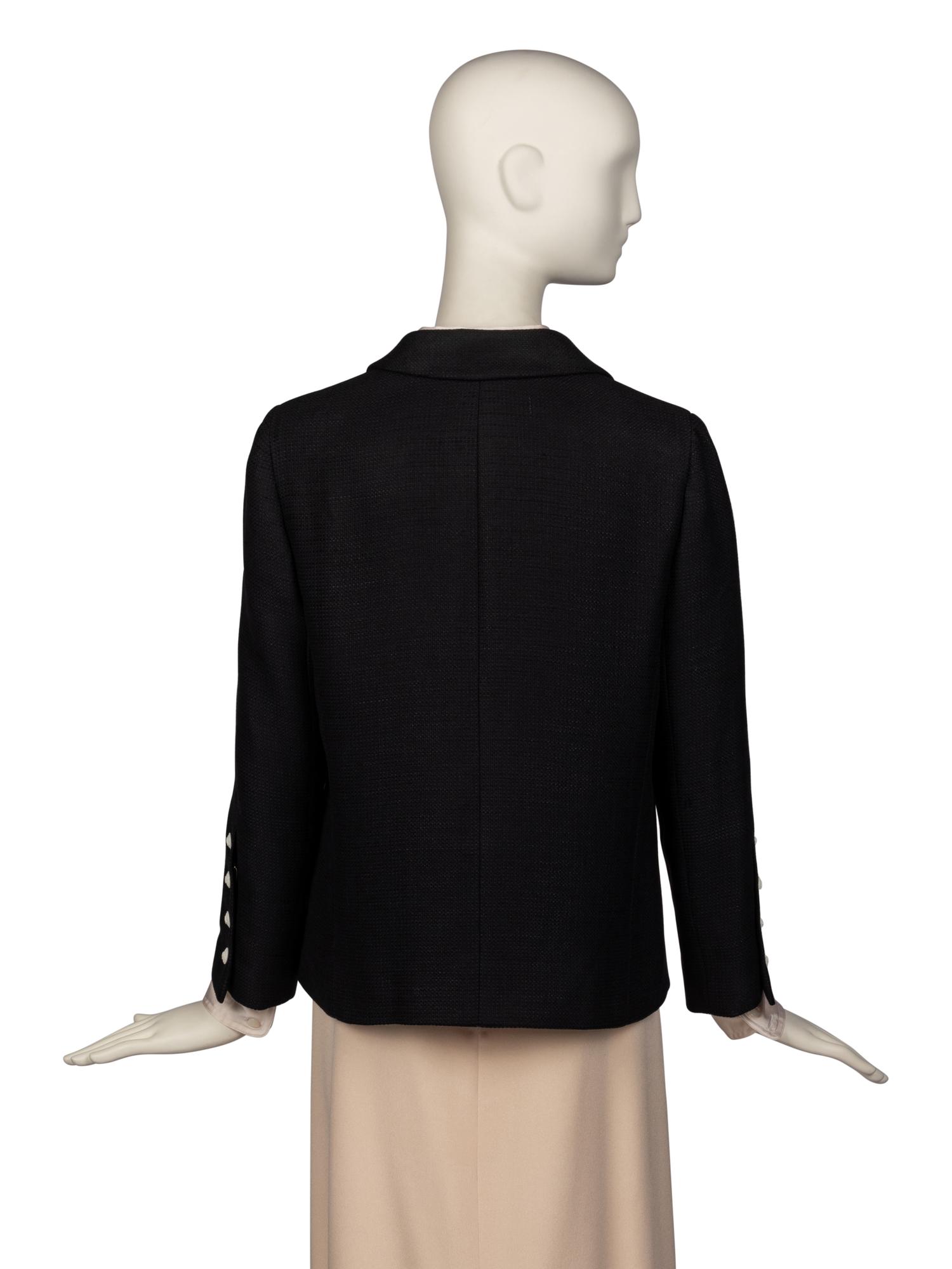 Chanel Jacket, 2007