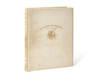 [Children's & Illustrated] Milne, A.A. A Gallery of Children