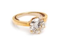 Diamond Ring