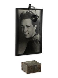 Portrait of Young Girl Smiling
