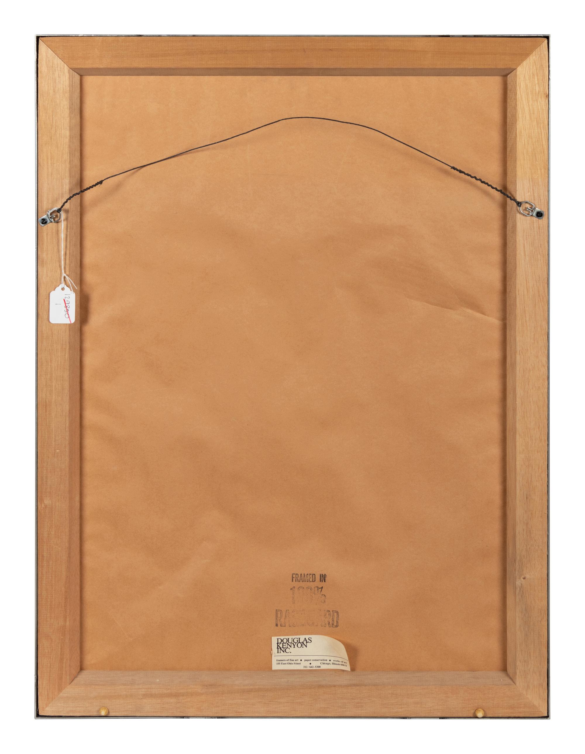 Forced Entry