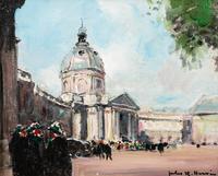 Jules René Hervé (French, 1887-1981)