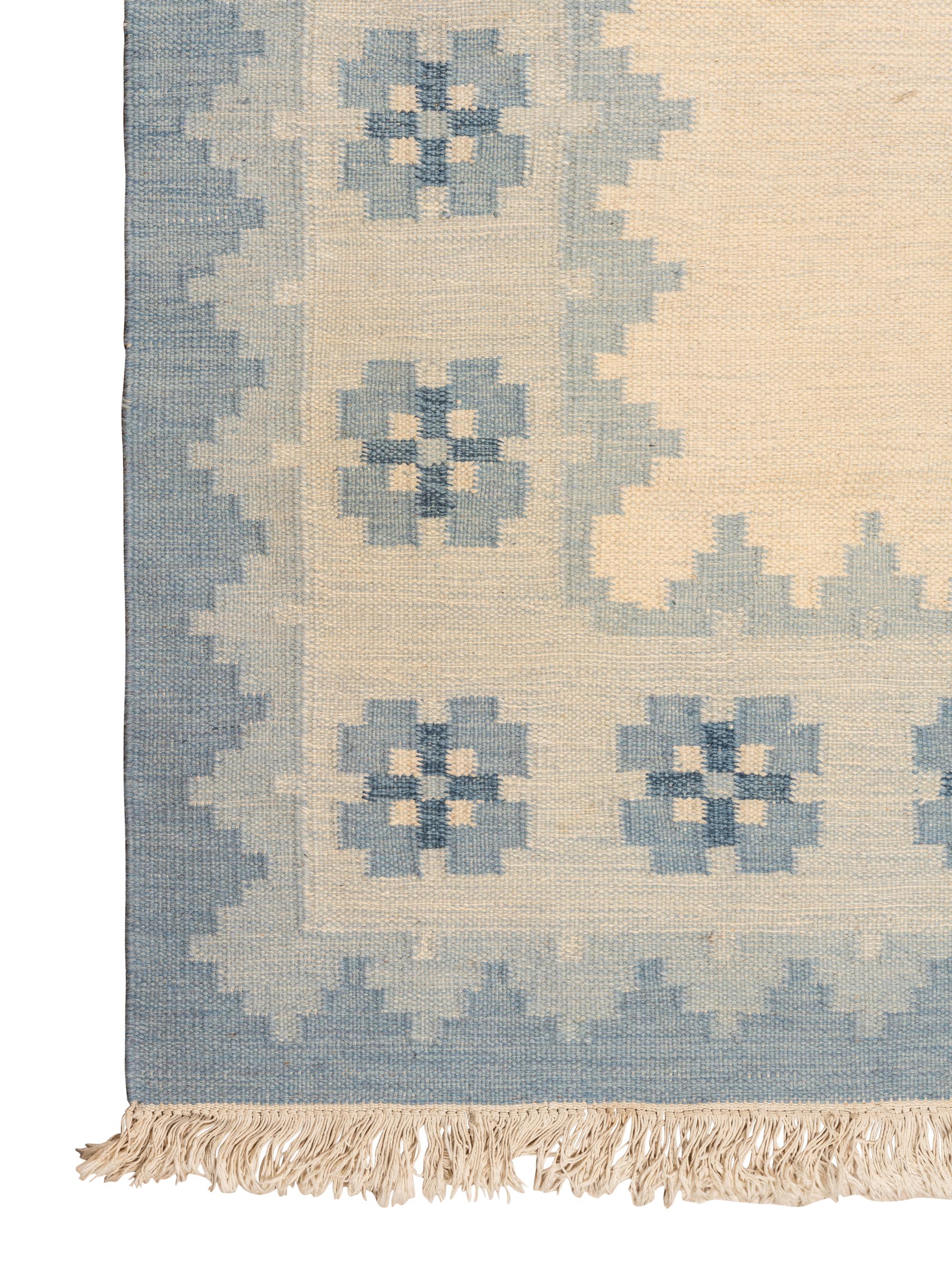 Flatweave Rug