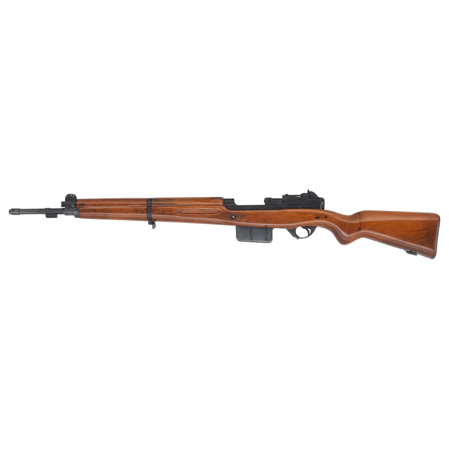 **Scarce Colombian Contract FN 49 Rifle
