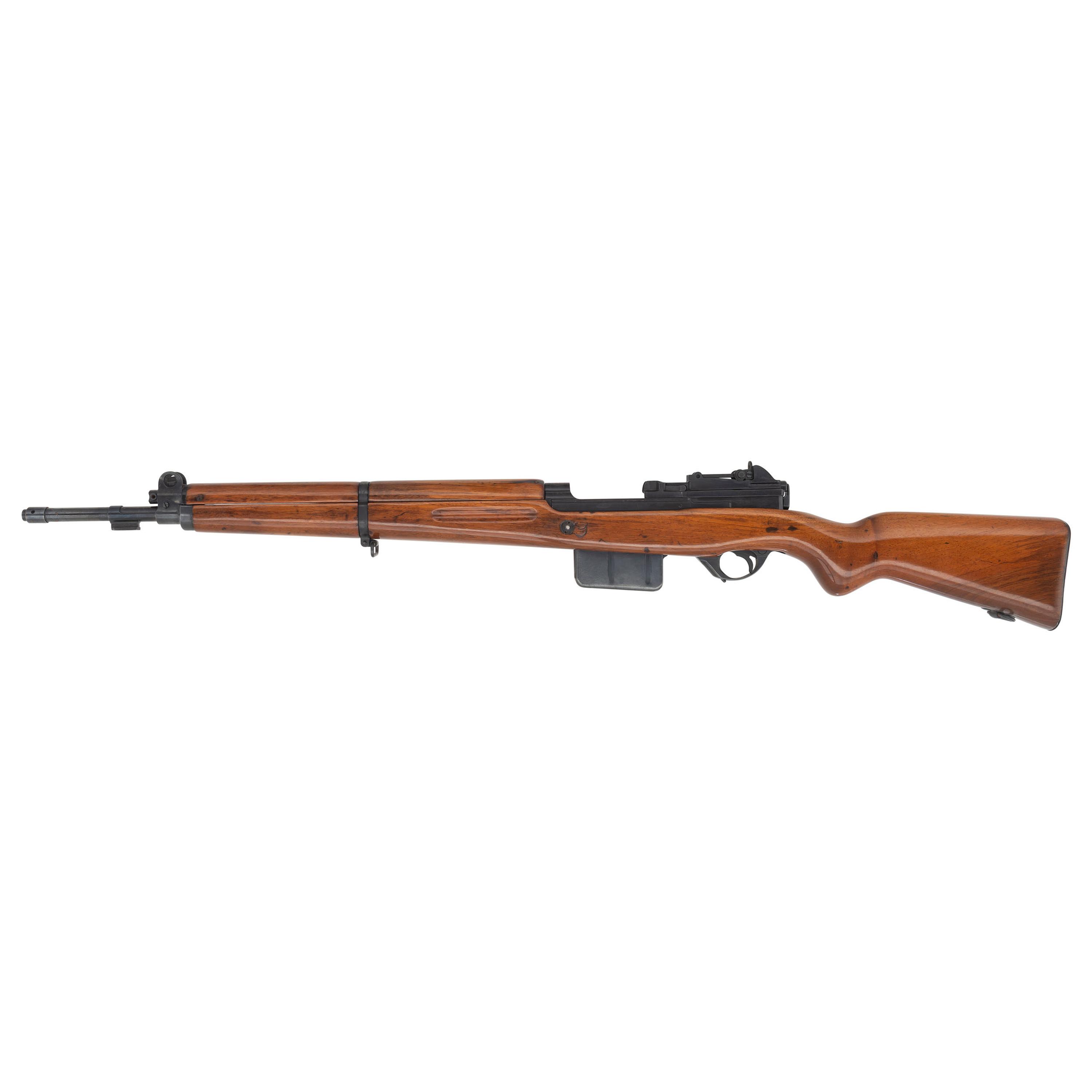 **Scarce Colombian Contract FN 49 Rifle