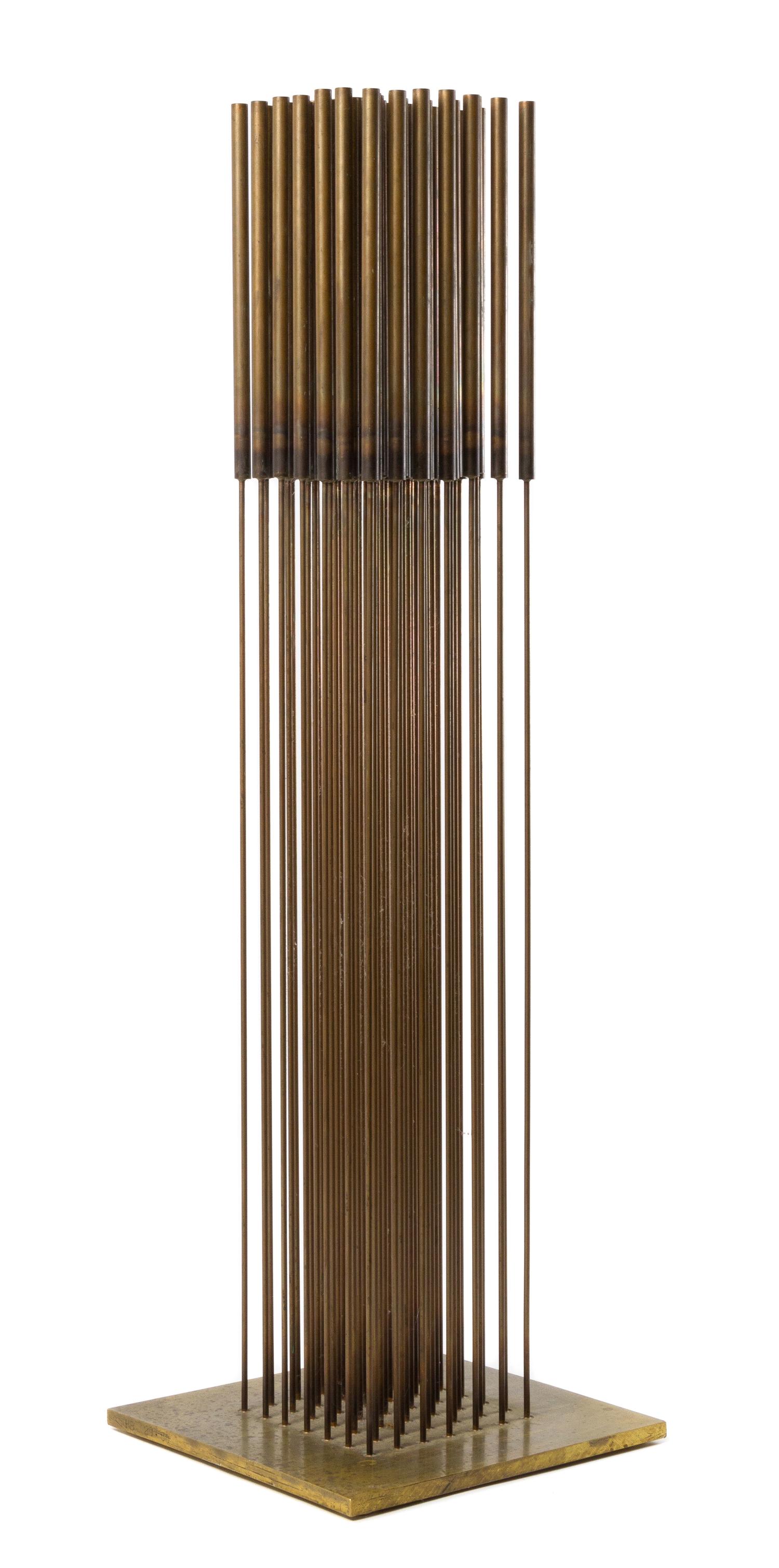 Harry Bertoia, (American, 1915-1978), Untitled (Sonambient)