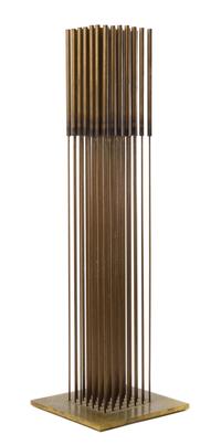 Harry Bertoia, (American, 1915-1978), Untitled (Sonambient)