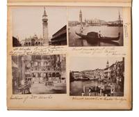 [WILD WEST SHOWS]. Photographs, books, and other ephemera associated with "Buffalo Bill" Cody.