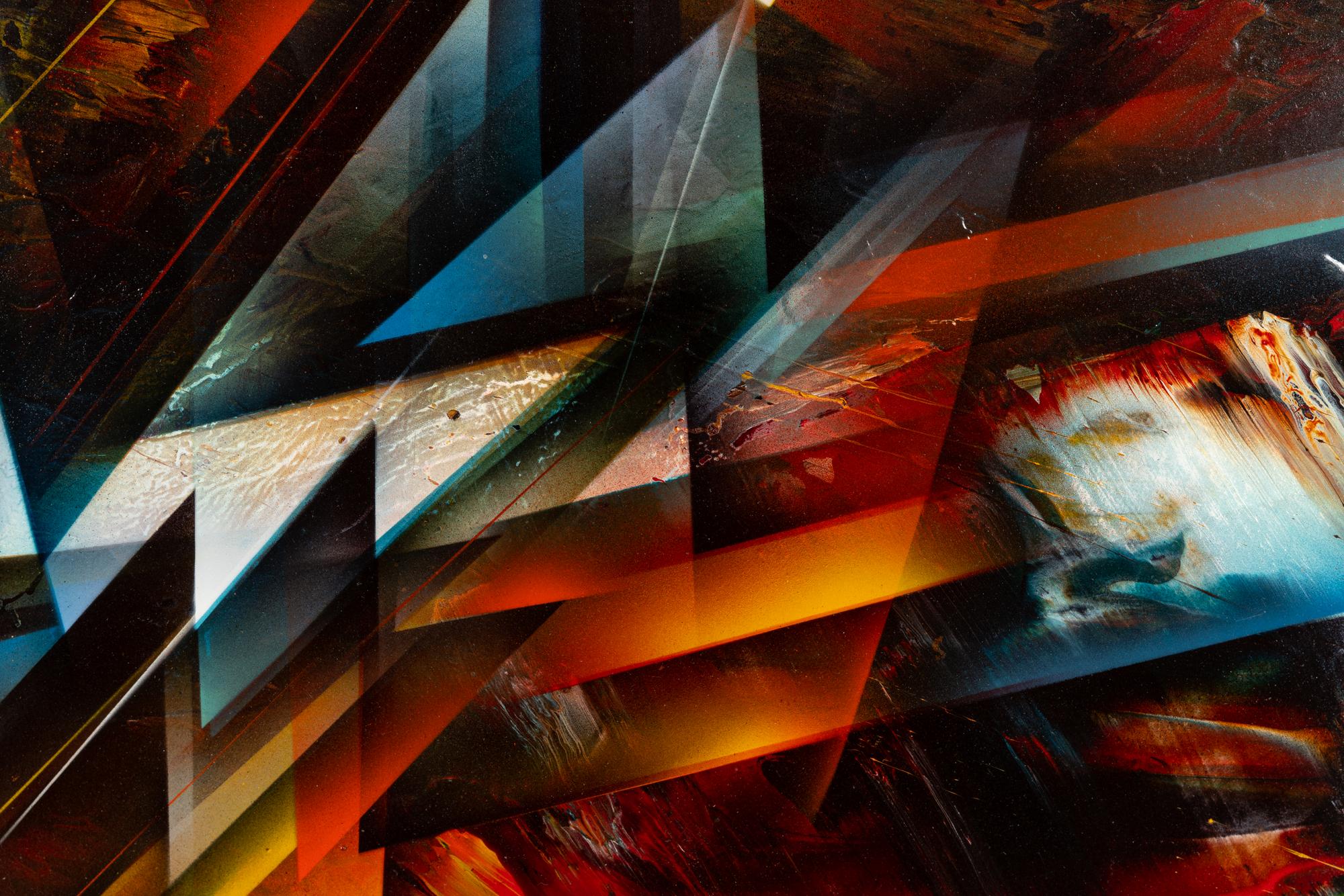 Kaleidoscopio