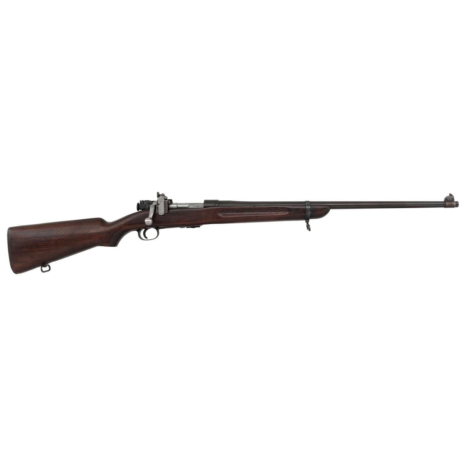 **U.S. Springfield Model 1922 M2