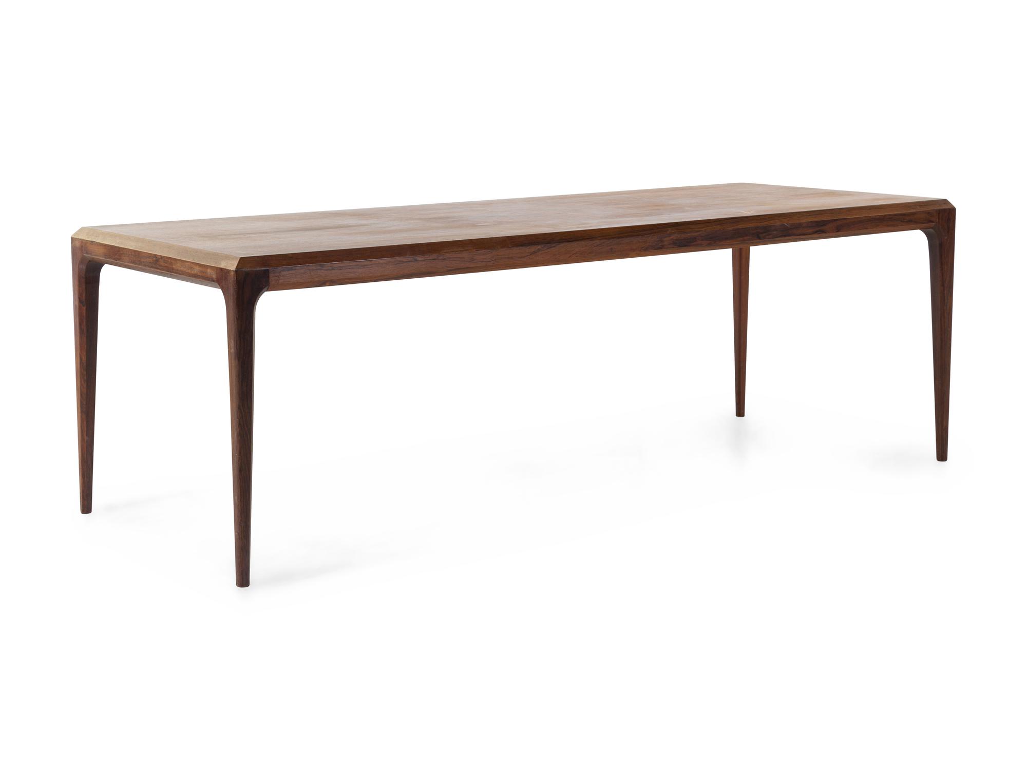 Coffee Table CFC Solkeborg, Denmark